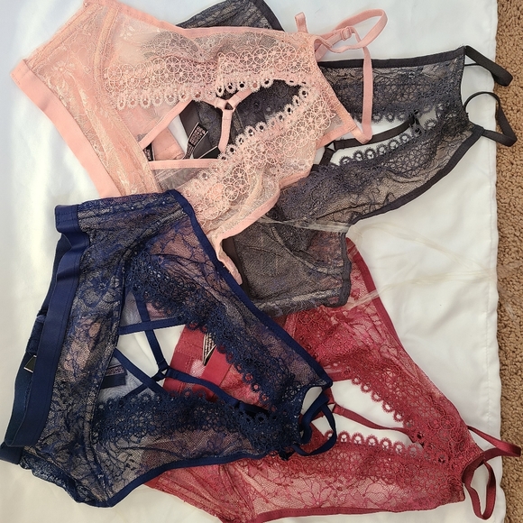 BUY 1 GET 1 FREE VICTORIA SECRET VERY SEXY BRA - Picture 12 of 13